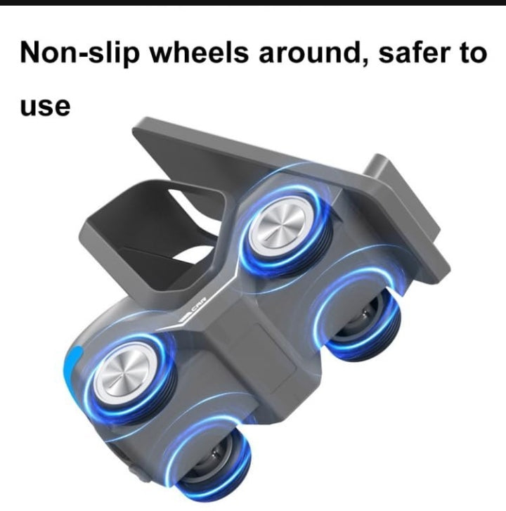 3 IN 1 WIRELESS FORKLIFT MAGNETIC CHARGER