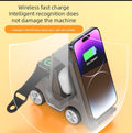 3 IN 1 WIRELESS FORKLIFT MAGNETIC CHARGER